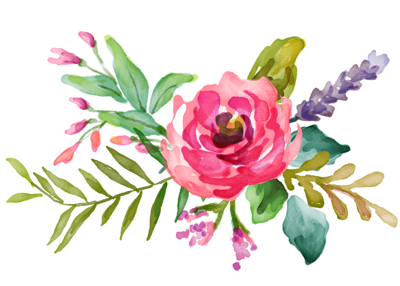 Arreglo floral